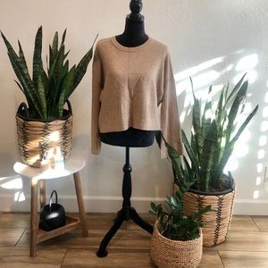 Madewell Ayres Sweater